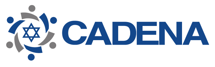 Cadena Foundation logo