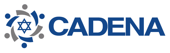 Cadena Foundation logo