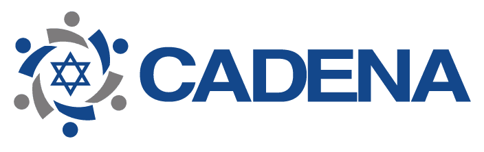 Cadena Foundation logo